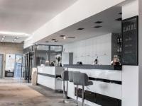 Lobby alebo recepcia v ubytovaní ibis Styles Bielsko Biala