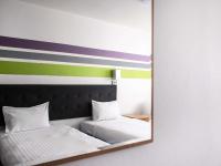 Posteľ alebo postele v izbe v ubytovaní ibis Styles Bielsko Biala