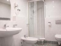 Kúpeľňa v ubytovaní ibis Styles Bielsko Biala