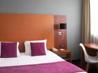 Posteľ alebo postele v izbe v ubytovaní ibis Styles Bielsko Biala