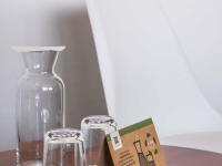 Plán poschodí v ubytovaní ibis Styles Bielsko Biala