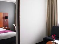 Posteľ alebo postele v izbe v ubytovaní ibis Styles Bielsko Biala