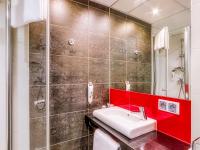 Kúpeľňa v ubytovaní ibis Styles Bielsko Biala