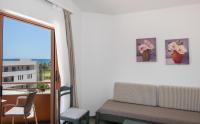 Posedenie v ubytovaní Eko Suites