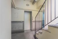 A bed or beds in a room at Modern & Stylish Apartment in Como City by Rent All Como