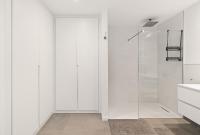 Koupelna v ubytování Luxury Apartment Agnieto - The View Fuengirola
