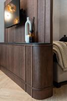 Plán poschodí v ubytovaní Lavoo Boutique Apartments
