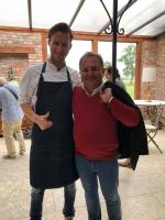 Goście zatrzymujący się w obiekcie Żabi Dwór - HOTEL - RESTAURACJA - SPA