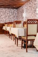 Fotografie z fotogalerie ubytování Charos Family Resort v destinaci Yusufkhona