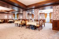 Fotografie z fotogalerie ubytování Charos Family Resort v destinaci Yusufkhona