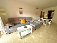 Posedenie v ubytovaní Royal Green apartment
