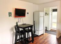 Kuchyň nebo kuchyňský kout v ubytování H&M Homes Apartments
