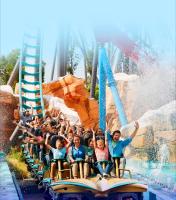 Aquapark v apartmáne alebo blízkom okolí