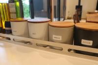 女性のための森サウナ 一棟貸し宿 SORA 宙 Forest sauna villa SORAの見取り図または間取り図