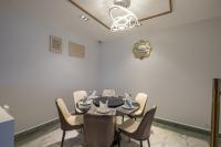 Fotografie z fotogalerie ubytování Amana Hotel & Residences v Phnompenhu