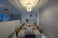 Fotografie z fotogalerie ubytování Amana Hotel & Residences v Phnompenhu