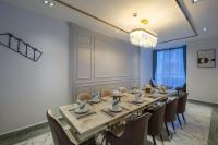 Fotografie z fotogalerie ubytování Amana Hotel & Residences v Phnompenhu