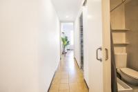 Kúpeľňa v ubytovaní 31PAR1110 - Mediterranean style apartment