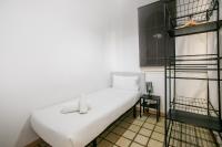 Posteľ alebo postele v izbe v ubytovaní 31PAR1110 - Mediterranean style apartment