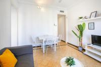 Posedenie v ubytovaní 31PAR1110 - Mediterranean style apartment