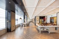 Jídlo v hotelu nebo okolí