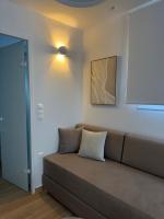 Posedenie v ubytovaní Valetta Inn