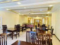 Nhà hàng/khu ăn uống khác tại Areena Hotel