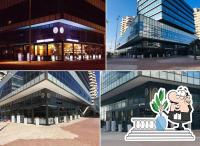 Billede fra billedgalleriet på Casablanca Marina by Saloua i Casablanca