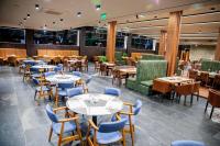 Restaurace v ubytování Grand Hotel Bansko - Fitness & SPA