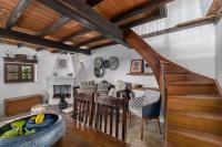 Część wypoczynkowa w obiekcie Tresor Boutique Home