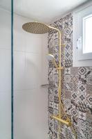 Łazienka w obiekcie Tresor Boutique Home