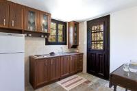 Kuchnia lub aneks kuchenny w obiekcie Tresor Boutique Home