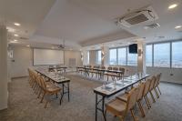 Konferenční prostory v ubytování BW Izmir Hotel
