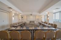 Konferenční prostory v ubytování BW Izmir Hotel