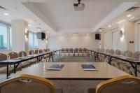 Konferenční prostory v ubytování BW Izmir Hotel