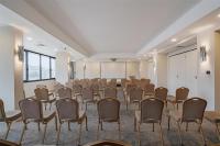 Konferenční prostory v ubytování BW Izmir Hotel