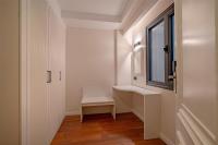 Půdorys ubytování BW Izmir Hotel