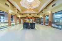 Photo de la galerie de l'établissement Alexander The Great Resort & Spa, à Bodrum City