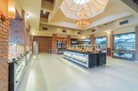 Photo de la galerie de l'établissement Alexander The Great Resort & Spa, à Bodrum City