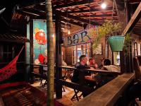 Ποτά στο Pousada Paloma