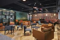 Posezení v ubytování Four Points by Sheraton Wroclaw