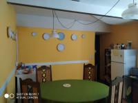 Půdorys ubytování Casa Rural Etxaluze