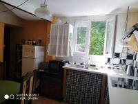 Půdorys ubytování Casa Rural Etxaluze