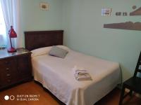 Půdorys ubytování Casa Rural Etxaluze