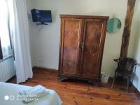 Půdorys ubytování Casa Rural Etxaluze