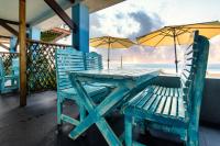 Příroda nedaleko hotelu