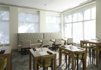 Posezení v ubytování Hilton Garden Inn Tampa East Brandon