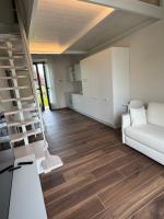 Posedenie v ubytovaní Parco Hotel Sassi