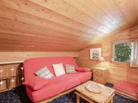 Posedenie v ubytovaní Chalet duplex 3* avec WiFi, parking et animaux acceptés à Chamonix - FR-1-343-171