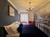 Posteľ alebo postele v izbe v ubytovaní Guesthouse Korzo